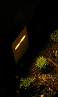 LEDフットライト・アッパーライト