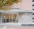ＡＢホテル 三河安城南館 【レジャー施設】