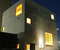 Ｗｏｒｌｄ　Ｄｉｎｉｎｇ　ＦＡＮＡＫＡ 【店舗】