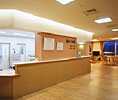 愛知県がんセンター愛知病院「緩和ケア病棟」【病院】