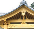 神明宮社務所【寺社・教会】