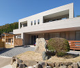 Ｆ邸（鉄骨住宅＋木造住宅）【注文住宅】