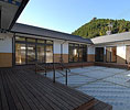 額田あじさいの家（グループホーム）