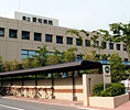 県立愛知病院