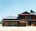 小野邸