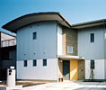 中村邸