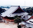 勝鬘寺