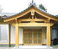 神明宮社務所