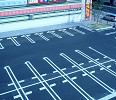 駐車場工事