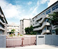 岡崎市立南中学校