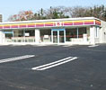 サークルK岡崎美合店