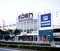 エイデン岡崎店