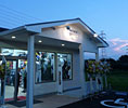 野球専門店　プリンススポーツ