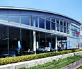日産ギャラリー岡崎法性寺店