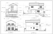 住宅の間取りプランイメージ