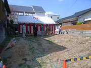 住宅の間取りプランイメージ