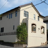 外装・塗装リフォーム