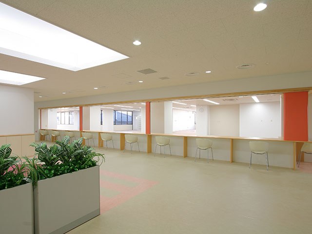 岡崎げんき館