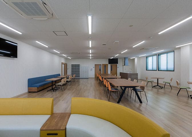 株式会社吉田精密建設画像