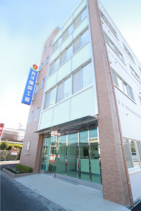 丸ヨ建設工業株式会社岡崎本社
