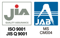 ISO9001 JIS Q 9001